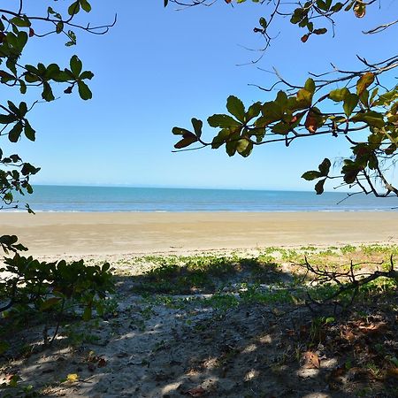 Villa Frangipani Port Douglas Bagian luar foto