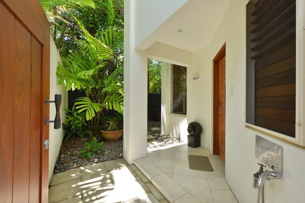 Villa Frangipani Port Douglas Bagian luar foto