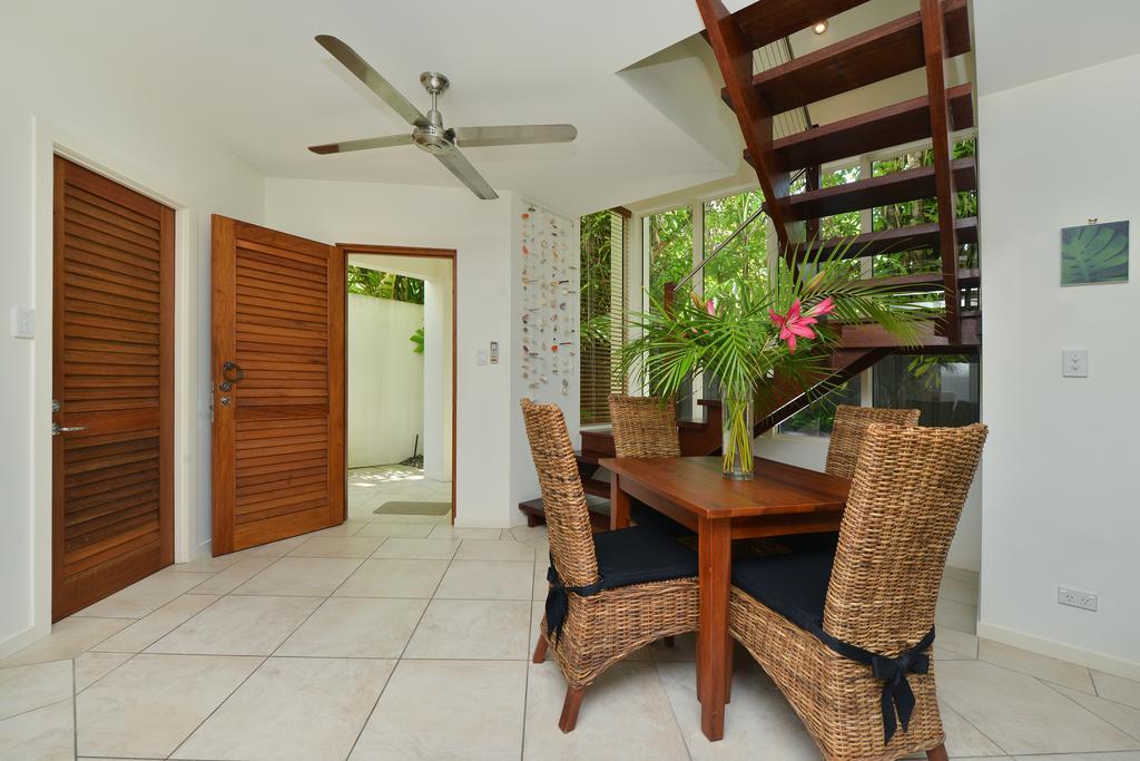 Villa Frangipani Port Douglas Bagian luar foto