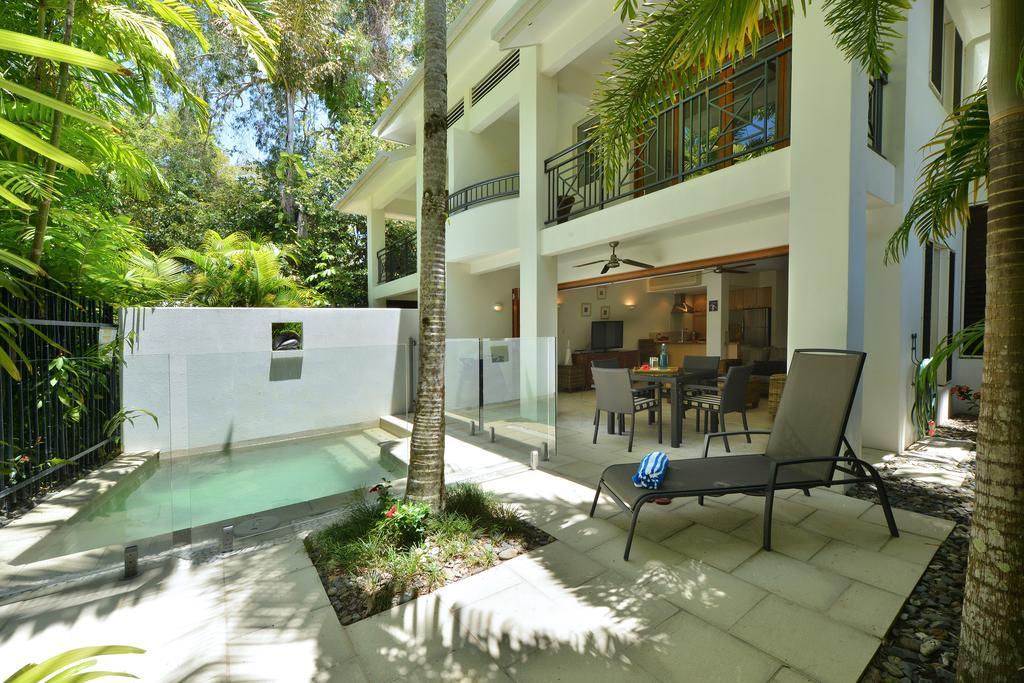 Villa Frangipani Port Douglas Ruang foto