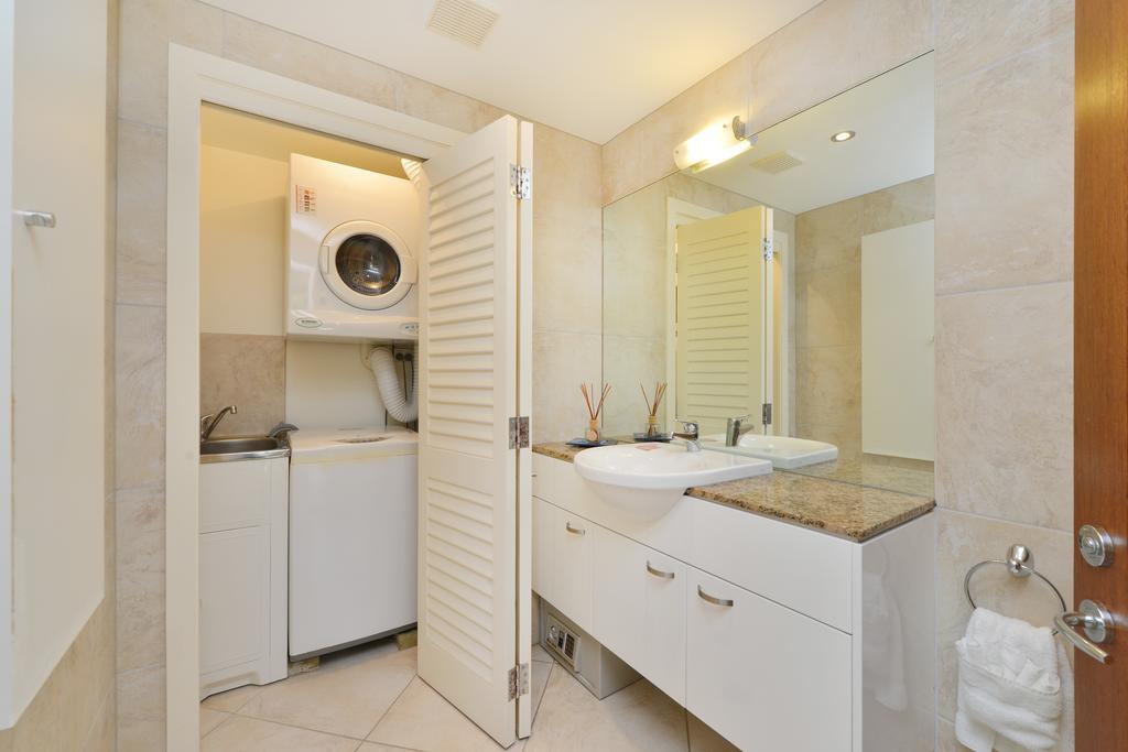 Villa Frangipani Port Douglas Ruang foto