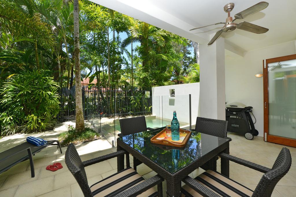 Villa Frangipani Port Douglas Ruang foto