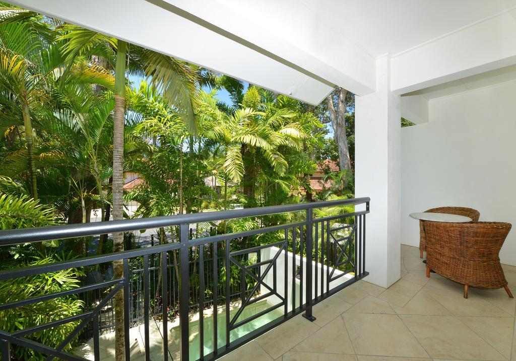 Villa Frangipani Port Douglas Bagian luar foto