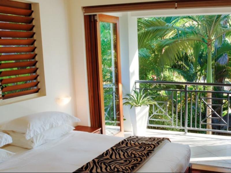 Villa Frangipani Port Douglas Bagian luar foto