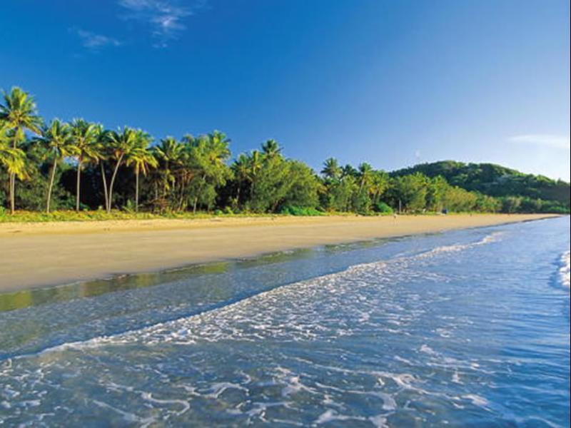 Villa Frangipani Port Douglas Bagian luar foto