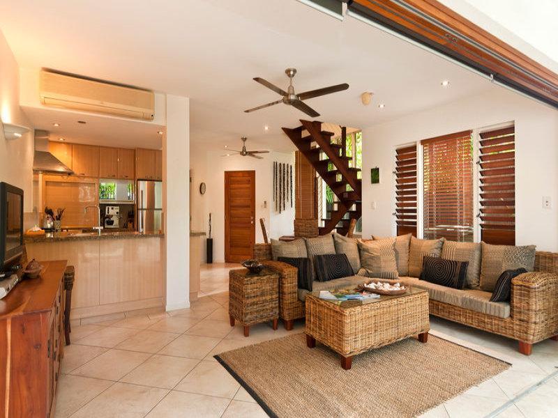 Villa Frangipani Port Douglas Bagian luar foto