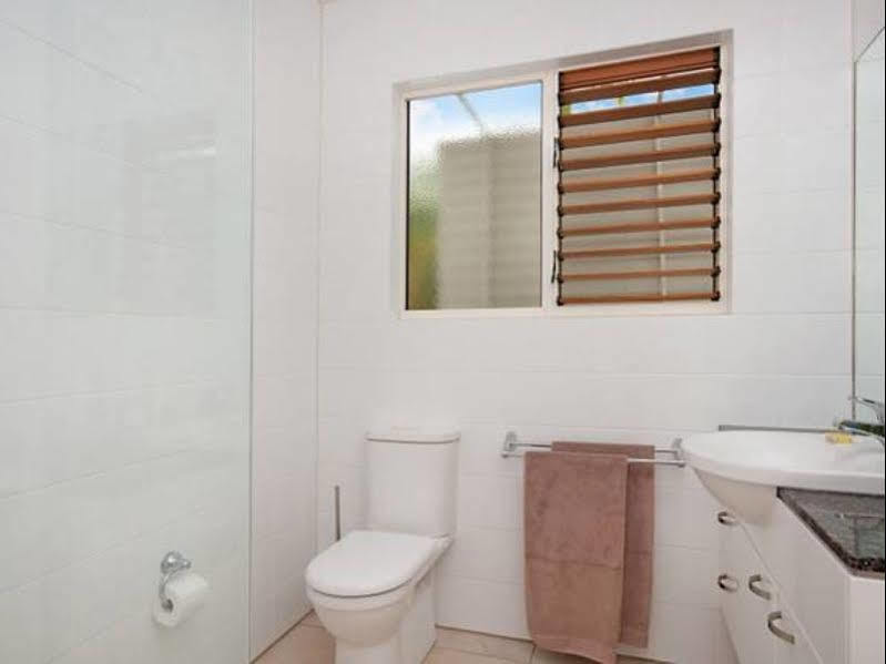 Villa Frangipani Port Douglas Bagian luar foto